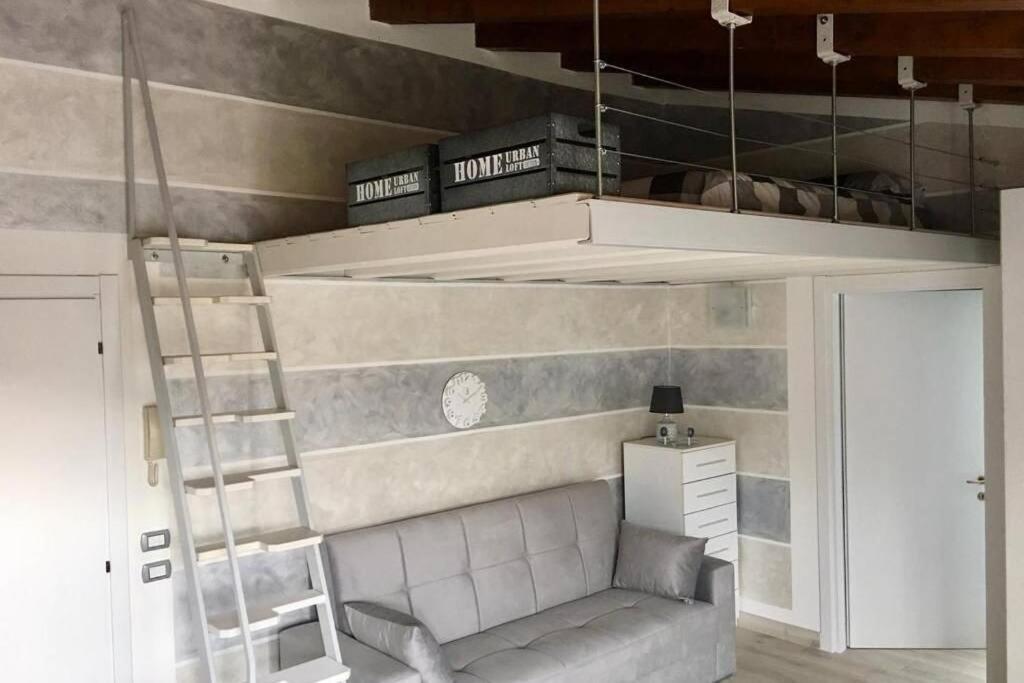 La Petite Maison De Stephanie Clusane Εξωτερικό φωτογραφία